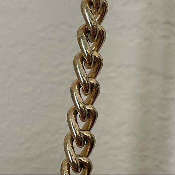 Simply Noelle Brown Faux Leather Shoulder/Crossbody Bag - Picture 15 of 16